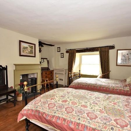 Bed and Breakfast Pomona à Lowick Green Extérieur photo
