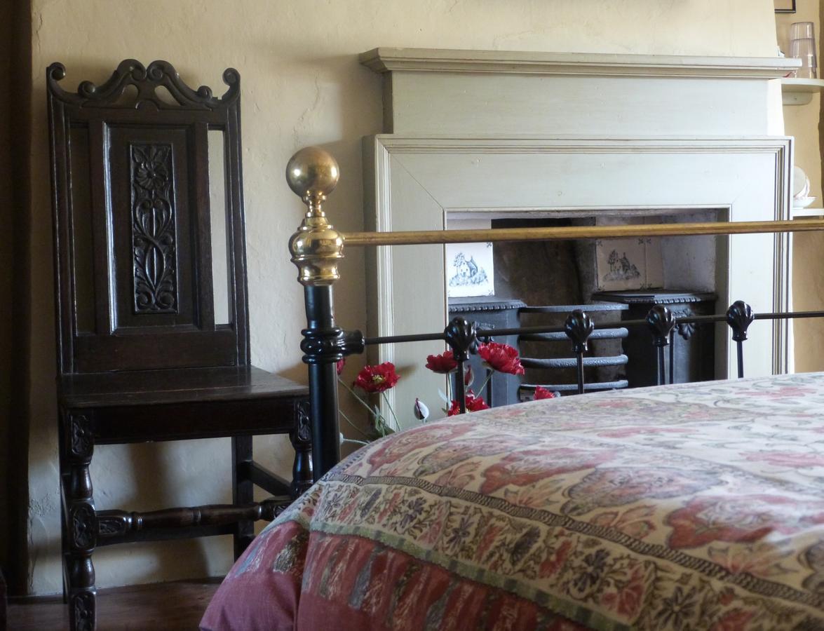 Bed and Breakfast Pomona à Lowick Green Extérieur photo